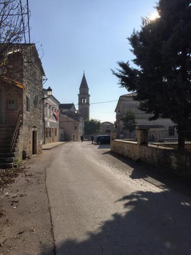 Istria Camp - Istria Holiday For 2