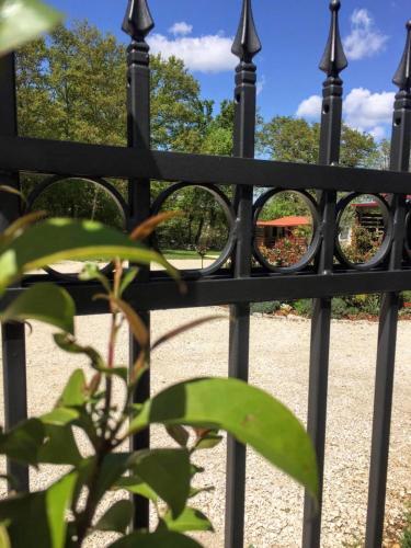 Istria Camp - Istria Holiday For 2