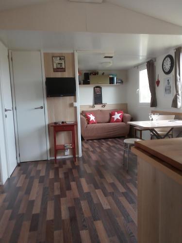 Istria Camp - Istria Holiday For 2