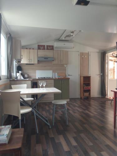 Istria Camp - Istria Holiday For 2