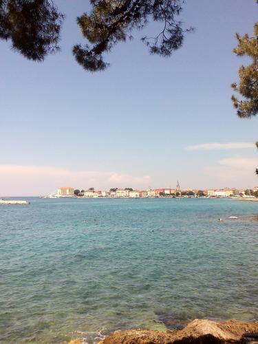 Istria Camp - Istria Holiday For 2