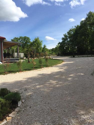 Istria Camp - Istria Holiday For 2