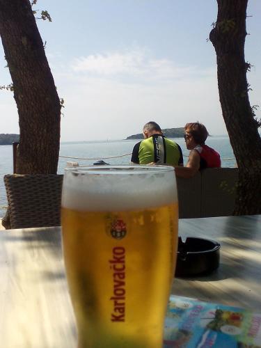 Istria Camp - Istria Holiday For 2