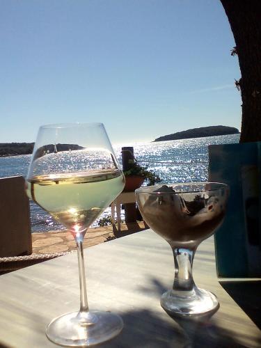 Istria Camp - Istria Holiday For 2