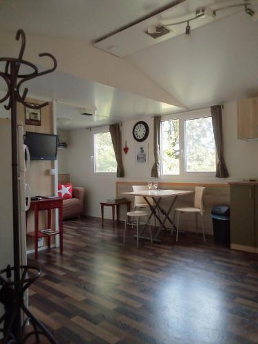 Istria Camp - Istria Holiday For 2