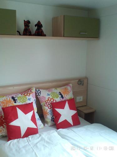 Istria Camp - Istria Holiday For 2