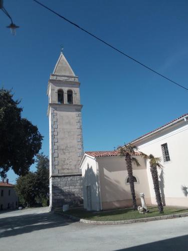 Istria Camp - Istria Holiday For 2