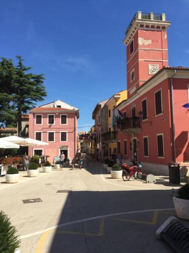 Istria Camp - Istria Holiday For 2