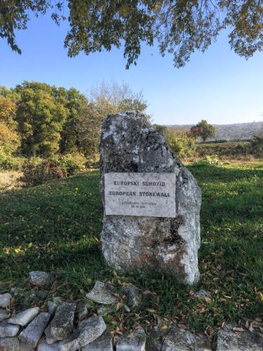 Istria Camp - Istria Holiday For 2