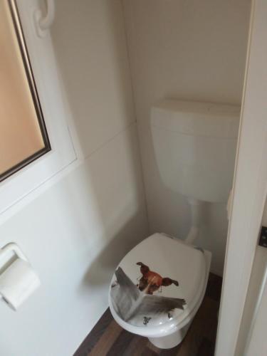 Istria Camp - Istria Holiday For 2