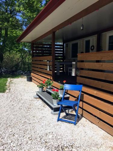 Istria Camp - Istria Holiday For 2