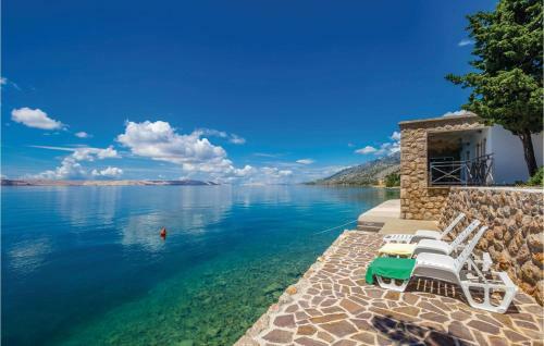 Holiday Home Lukovo Sugarje Croatia