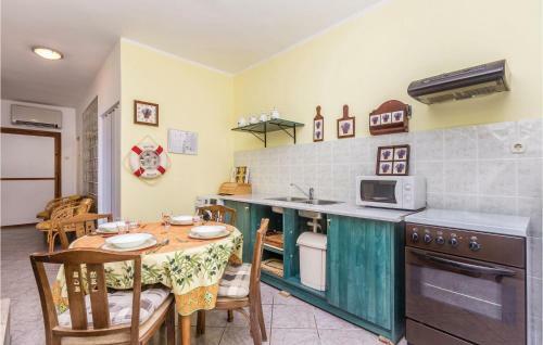 Holiday Home Lukovo Sugarje Croatia