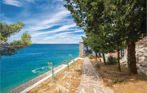 Holiday Home Lukovo Sugarje Croatia