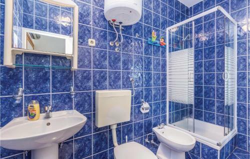 Holiday Home Lukovo Sugarje Croatia