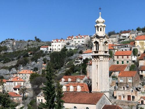 Apartments Villa Kaktus