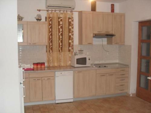 Apartments Villa Kaktus