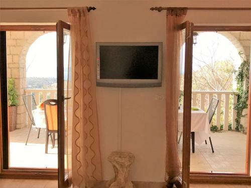 Apartments Villa Kaktus