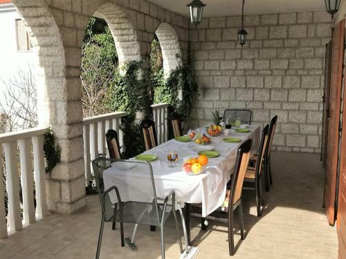 Apartments Villa Kaktus