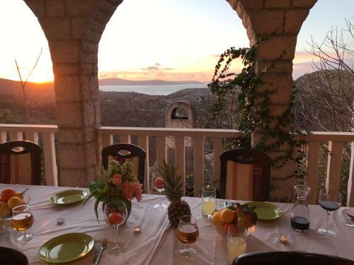 Apartments Villa Kaktus