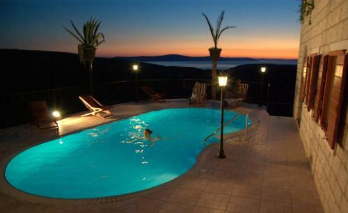 Apartments Villa Kaktus