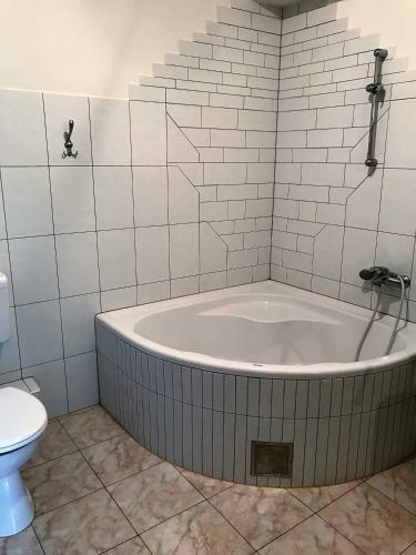 Apartments Villa Kaktus