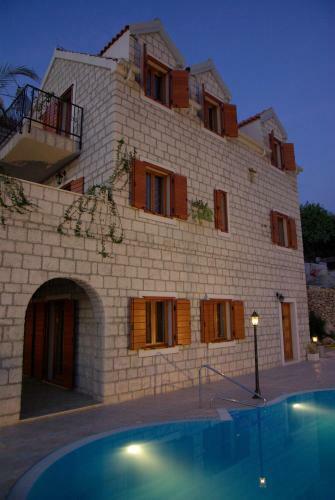 Apartments Villa Kaktus