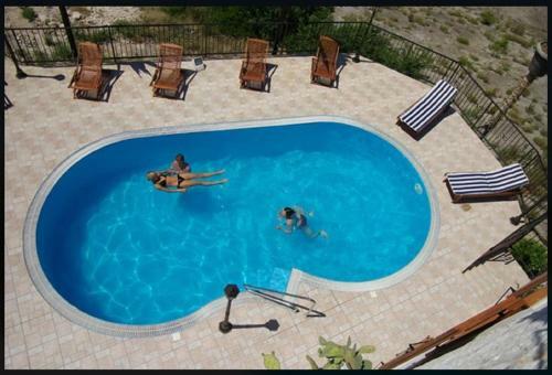 Apartments Villa Kaktus