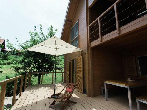 Quaint Holiday Home In Samobor With Roof Terrace