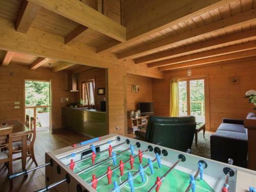 Quaint Holiday Home In Samobor With Roof Terrace