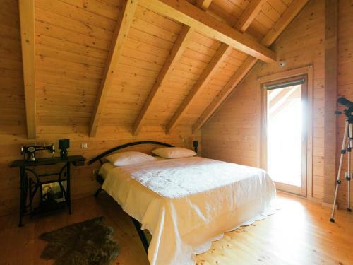 Quaint Holiday Home In Samobor With Roof Terrace