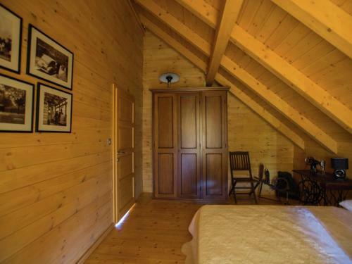 Quaint Holiday Home In Samobor With Roof Terrace