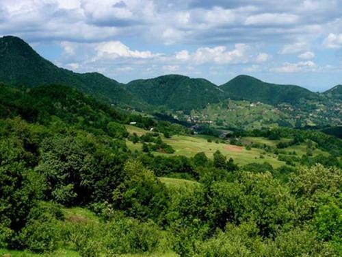 Quaint Holiday Home In Samobor With Roof Terrace