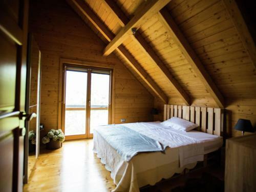 Quaint Holiday Home In Samobor With Roof Terrace