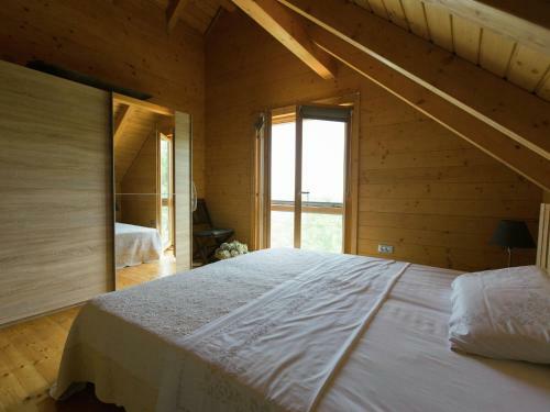 Quaint Holiday Home In Samobor With Roof Terrace