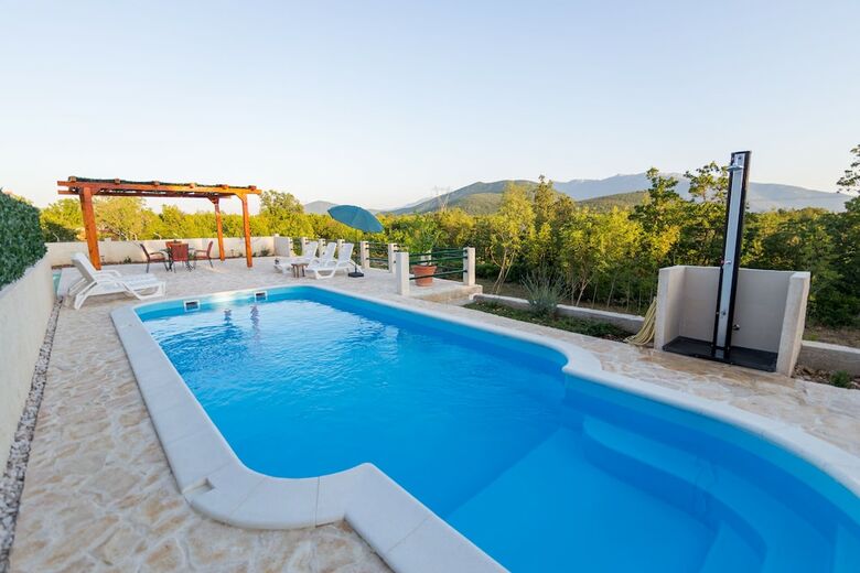 Villa Paloma Blanca