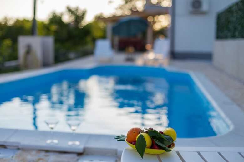 Villa Paloma Blanca