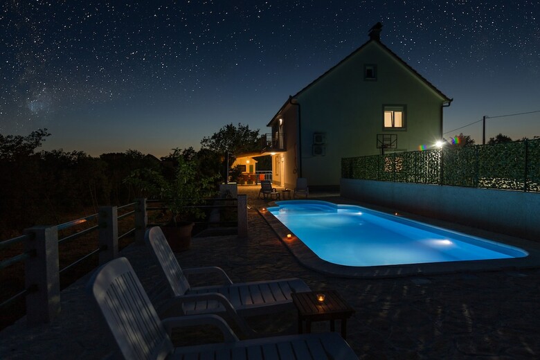 Villa Paloma Blanca