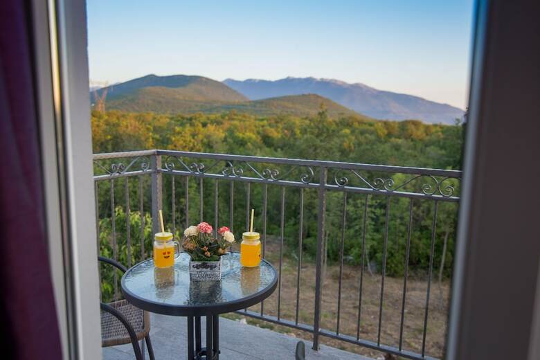 Villa Paloma Blanca