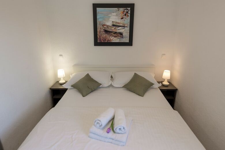 Villa Paloma Blanca