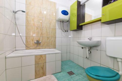 Apartments Lastro