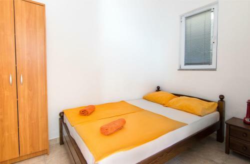 Apartments Lastro