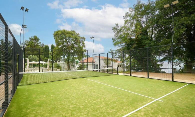 Aminess Atea Camping Resort Mobile Homes (Ex Camping Njivice)
