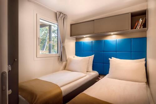 Aminess Atea Camping Resort Mobile Homes (Ex Camping Njivice)
