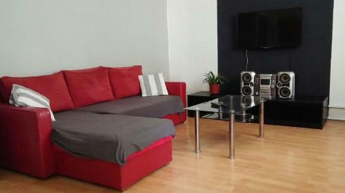 Apartment Damir - Big Apartment