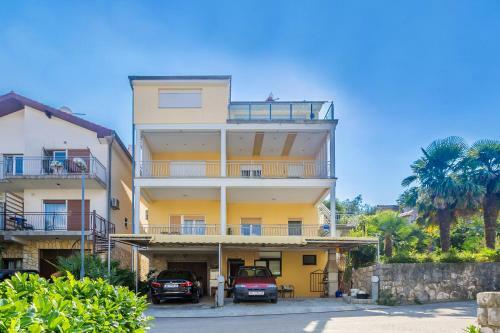Apartment Ruza