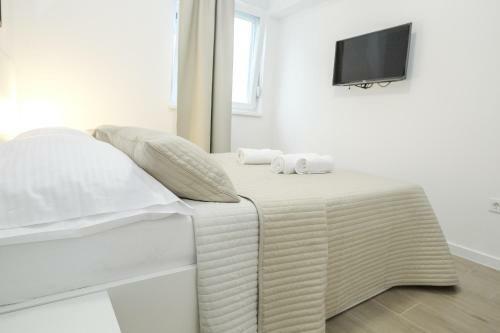 Apartments Villa Banta