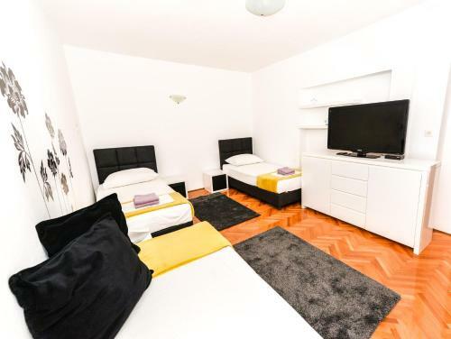 Apartments Tatjana