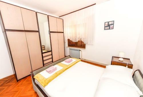 Apartments Tatjana