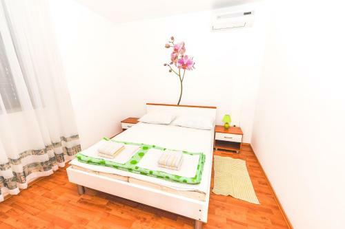 Apartments Tatjana